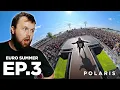 UK vs Europe! Who Does Metal Festivals Better? | Polaris EURO Summer EP.3