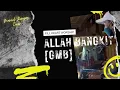 ALLAH BANGKIT (GMB) | Worship Piano / Piano Cam [MARCEL ROMPAS Cover]