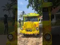 Download Lagu Odong odong telolet basuri 😁😄 mirip LEMON STYLE #short car basuri indonesia