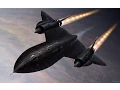Lockheed SR-71 Blackbird Documentary Full
