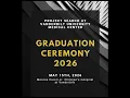 2025-2026 Project SEARCH at VUMC Graduation Ceremony