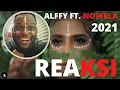 Download Lagu The Spirit of Papua by Alffy Rev (ft Nowela Mikhelia, Epo D'fenomeno, Funky Papua) REACTION !!!