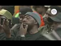 Floyd Shivambu Slamming Julius Malema on Forcing Open borders in EFF.