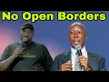 Download Lagu Floyd Shivambu Slamming Julius Malema on Forcing Open borders in EFF.
