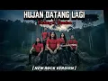 Lagu Hujan Datang Lagi – Endang S. Taurina | New Rock Cover Nivora