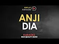 Download Lagu Karaoke Dia - Anji HQ Audio