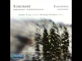 6 Nocturnes, Op. 186: Nocturne No. 3: Poco adagio
