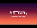 Download Lagu Melly Goeslaw feat Andika Pratama - Butterfly - Lirik Hits