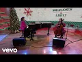 Download Lagu Norah Jones, Laufey - Have Yourself a Merry Little Christmas (Live On The Today Show)