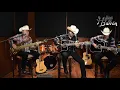 El Aguila Real (En Vivo) - Hijos de Barrón