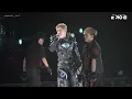 [4K] 呂爵安 Edan Lui - ChatMrE｜EDAN LUI “e to E” LIVE 2025 Day 2