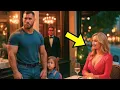 Download Lagu Alleenstaande vader wordt afgewezen bij chique restaurant – rijke vrouw nodigt hem uit voor het dine
