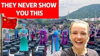 看完后你会想搬去中国