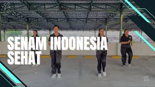 Download Senam Indonesia Sehat | Hidup Sehat! MP3