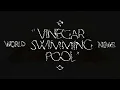 World News - Vinegar Swimming Pool (Visualiser)