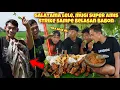 Lagu MUGI SUPER AMIS LOMBA MANCING LELE SAMPE STRIKE BELASAN EKOR \u0026 LANGSUNG OLAH