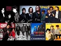 MIX Rock En Español 80 y 90 Mana,Enrique Bunbury, Enanitos Verdes, Caifanes, Hombres G, Soda Stereo