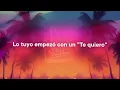 Ricardo Arjona & Grupo Firme - Amor Factura [Letra]