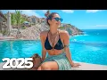Download Lagu Alan Walker, Dua Lipa, Coldplay, Martin Garrix \u0026 Kygo, The Chainsmokers Style 🔥 Summer Vibes