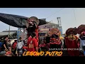 Download Lagu LIVE JARANAN LEGOWO PUTRO RAMPOKAN NYADRAN SONOAGENG PRAMBON NGANJUK 2023 || PELANGI AUDIO