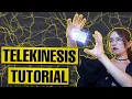 Lagu TELEKINESE VOOR COMPLETE BEGINNERS