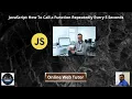 JavaScript How To Call a Function Repeatedly Every 5 Seconds How to Call a Function Repeatedly
