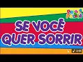 Download Lagu Se você quer sorrir patati patatá dvd os grandes sucessos