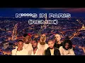 JAY-Z X Kanye West X Drake X Eminem X J. Cole X DaBaby X Kendrick Lamar "Ni**as In Paris" (REMIX)