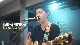 Download Hendra Kumbara - Dalan Liyane (Chika Lutfi Live Music Cover @rm_bahagiarangkas) MP3