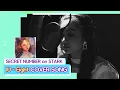 Download Lagu [EAR CANDY] Eight - Denise of SECRET NUMBER(IU \u0026 SUGA) COVER SONG(아이유 '에잇' 커버송)