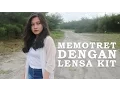 Lagu BELAJAR FOTO #5 : Rule of Third, Memotret Dengan Lensa KIT