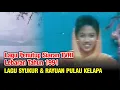 Download Lagu Lagu Penutup Siaran TVRI, Lebaran Tahun 1991 | Syukur dan Rayuan Pulau Kelapa