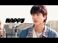 Download Lagu 진 (Jin) 'I'll Be There' MV Shoot Sketch - BTS (방탄소년단)
