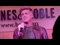 Sean Allan Krill - Mary Jane (Live at Barnes & Noble)
