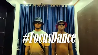 poco lee focus dance