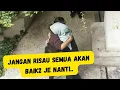 Download Lagu Adik Ini Sanggup Dermakan Hatinya Untuk Ayahnya Yang Sakit | Social Experiment