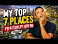 The 7 Places I d Actually Live in Houston After 6 Years Here