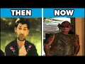 The Wonderful Whites of West Virginia Where Are They Now Jesco White Mamie White Brandon More