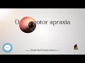Oculomotor apraxia - Your EYEBALLS - EYNTK 👁️👁️💉😳💊🔊💯✅