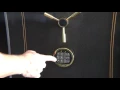 How To Set Your Lokaway Safe Pin Code