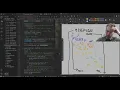 Merge sort explained - WITH PYTHON CODE