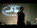 The Bruisers "Bloodshed" live at Agganis Arena Boston 2016