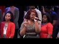 You Know My Name  sung by the Brooklyn Tabernacle Choir