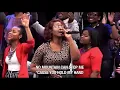Download Lagu You Know My Name  sung by the Brooklyn Tabernacle Choir