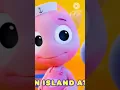 Backyardigans Reboot