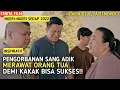 Download Lagu FILM YANG BIKIN KETAWA TAPI JUGA BIKIN NANGIS KEJER, POKOKNYA TOP BANGET DAH!! || ALUR CERITA FILM MP3