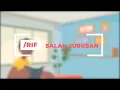 Download Lagu /rif - Salah Jurusan (Official Lyric Video)