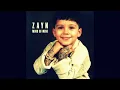 ZAYN - TiO (Official AUDIO)