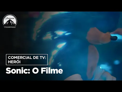 Sonic 2 – O Filme' abre com apenas 60% de aprovação no RT; Confira as  críticas! - CinePOP