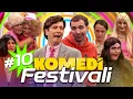 Download Lagu Komedi Festivali #10 - Çok Güzel Hareketler 2